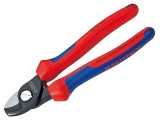 Foarfece Laterali 165mm pentru Tăiere 1AWG-0AWG