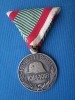 MEDALIA PRO DEO ET PATRIA 1914-1918 / UNGARIA-PRIMUL RAZBOI MONDIAL, Europa