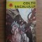 Niculae Franculescu - Coltii sacalului