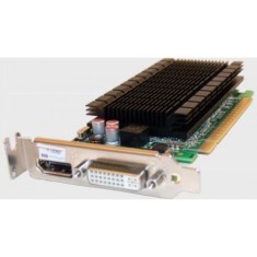 Placa video Fujitsu GeForce GT405, 512MB, GDDR3, DVI, Display Port, Low Profile foto