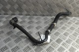 Furtun de lichid de răcire JAGUAR I-PACE X590 2018 OEM: J9D3-8D140-AD | 31690507