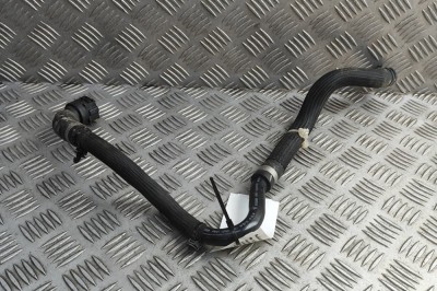 Furtun de lichid de răcire JAGUAR I-PACE X590 2018 OEM: J9D3-8D140-AD | 31690507 foto