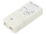 Alimentator LED 350mA 220&divide;240VAC IP20