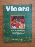 Alina Vesa - Vioara. Un ghid usor de folosit