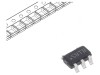 Adaptor DC/DC 2,7-5,5V la 1,1-3,3V 0,6A