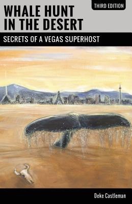 Whale Hunt in the Desert: Secrets of a Vegas Superhost foto