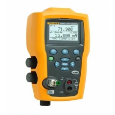 Fluke 719Pro 300G ? Calibrator de Presiune Electric Avansat (300 PSI) foto