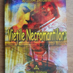 Vietile Necromantilor - William Godwin