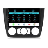 Cumpara ieftin Navigatie Dedicata Bmw Seria 1 E82 E88 E81 E87 (2004-2011), 9Inch, 4Gb Ram, 64Gb Stocare, CarPlay