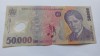 Romania - 50000 lei 2001-1