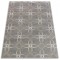 Covor Modern, Anny 33040, Gri, Diverse Dimensiuni - 78x150
