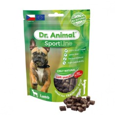 Dr.Animal SportLine miel 100 g foto
