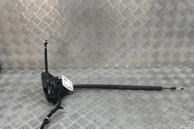 &amp;Icirc;ncuietoare ușă dreapta spate LAND ROVER RANGE ROVER SPORT L461 2024 OEM: M8E2-24994-EC 29508227 foto