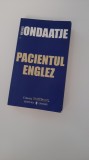 Cumpara ieftin MICHAEL ONDAATJE-PACIENTUL ENGLEZ