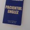 MICHAEL ONDAATJE-PACIENTUL ENGLEZ