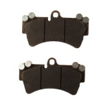 MTR 12160856 set placute frana,frana disc