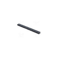 Conector 80 pini, seria {{Serie conector}}, pas pini 2.54mm, CONNFLY - DS1023-2*40S21