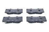 Set placute frana ATE 13.0460-5747.2