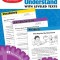 Read &amp; Understand with Leveled Texts, Grade 3