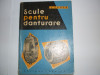 Scule Pentru Danturare - L. Sauer ,550199, Tehnica