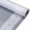Gossi prelate leno, 2 buc., alb, 4x15 m, 260 g/m2