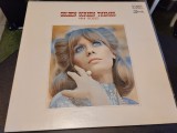 Vinil &quot;Japan Press&quot; NINI ROSSO - GOLDEN SCREEN THEMES (VG++), Jazz