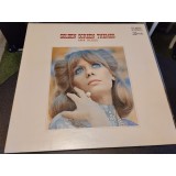 Vinil &quot;Japan Press&quot; NINI ROSSO - GOLDEN SCREEN THEMES (VG++)