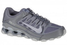 Pantofi de antrenament Nike Reax 8 TR 621716-010 gri foto