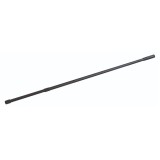 Maner Minciog Nevis Telescopic Negru 2.00m