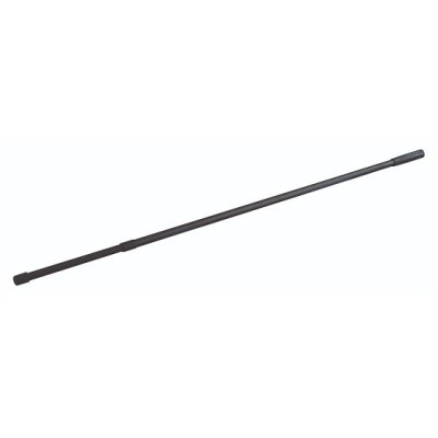 Maner Minciog Nevis Telescopic Negru 2.00m foto
