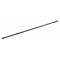 Maner Minciog Nevis Telescopic Negru 2.00m