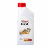 Ulei motor Castrol GTX 5W30 C4 1L