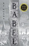 Babel : Or the Necessity of Violence: an Arcane History of the Oxford Translators&rsquo; Revolution - Editura SAS Gardners EU