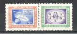 Romania.1966 100 ani Sistemul Metric XR.531