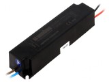 Alimentator LED 10W IP67 30-40VDC 0.25A