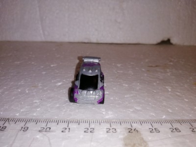 bnk jc Micro machines Hasbro - HMM foto