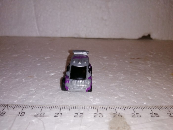 bnk jc Micro machines Hasbro - HMM