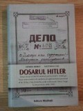 DOSARUL HITLER de HENRIK EBERLE si MATTHIAS UHL