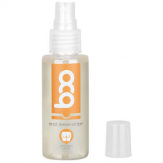 Spray pentru sex anal BOO ANAL Desensitizer, pentru relaxare anala cu efect de amortire, Unisex, 50 ml