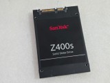 Solid State Drive SSD SanDisk Z400s 256GB SATA III 2.5" SD8SBAT-256G-1122