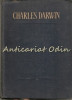 Variatia Animalelor Si Plantelor Sub Influenta Domesticirii III - Charles Darwin