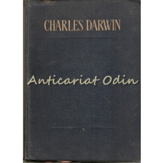 Variatia Animalelor Si Plantelor Sub Influenta Domesticirii III - Charles Darwin