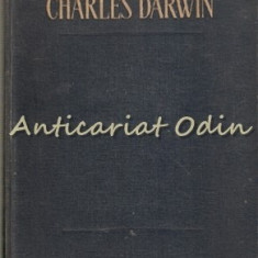 Variatia Animalelor Si Plantelor Sub Influenta Domesticirii III - Charles Darwin