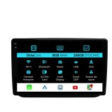 Cumpara ieftin Navigatie Dedicata Skoda Fabia (2007-2014), 10Inch, 8Gb Ram, 256Gb Stocare, Carplay