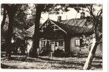 CPI B 10901 CARTE POSTALA - FALTICENI. CASA IN CARE A LOCUIT M. SADOVEANU, RPR