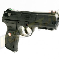 RUGER P345 - GNB - CO2 - BLACK