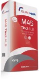 TINCI ALB 25 KG EURO MGA M 45