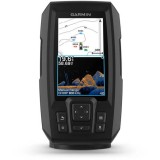 Sonar Striker Vivid 4cv GT20, Garmin