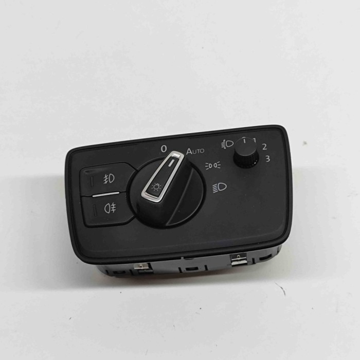 Modul de control comutator faruri VW PASSAT B8 3G2 2015 OEM: 3G0941633 28528084