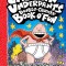 The Captain Underpants Double-Crunchy Book O&#039; Fun (Full Color)